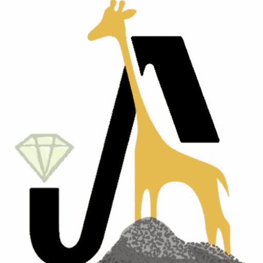 Jewel and Ash